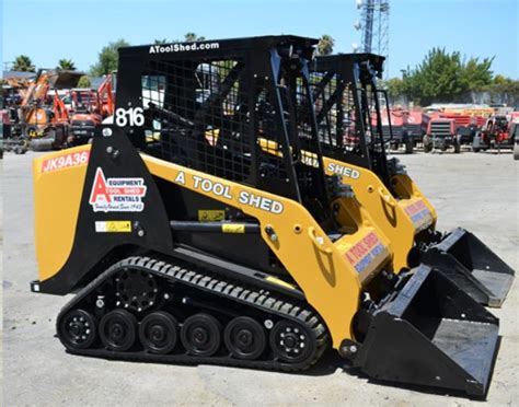 skid steer rental san jose ca|equipment rental san jose ca.